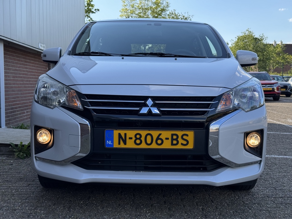 Mitsubishi Mitsubishi