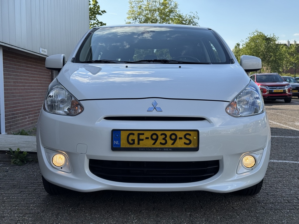 Mitsubishi