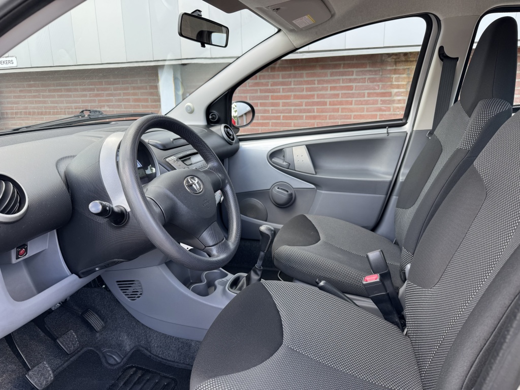 Toyota Toyota