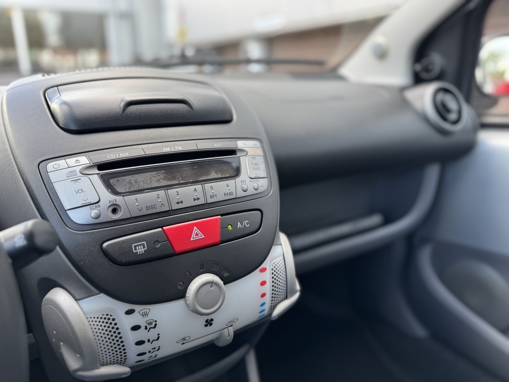 Toyota Toyota