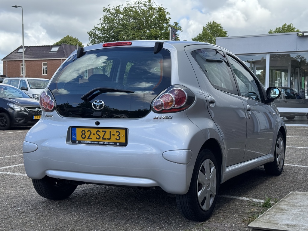 Toyota Toyota