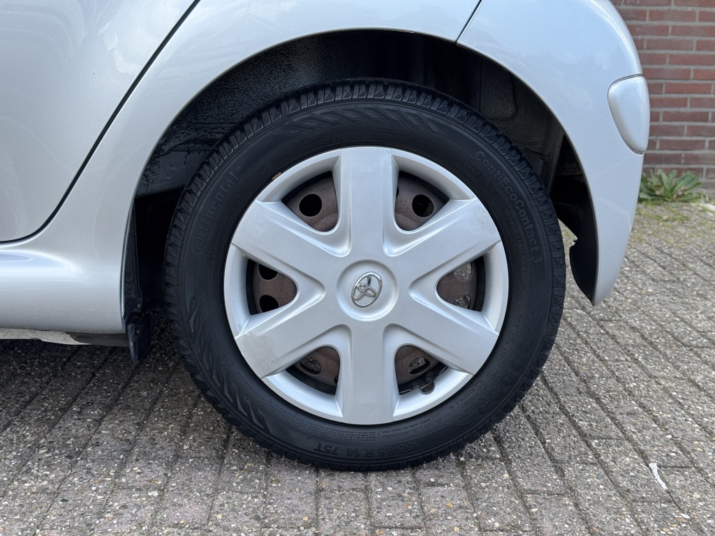Toyota Toyota