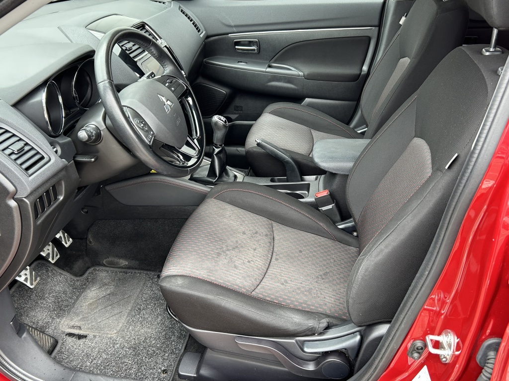 Mitsubishi Mitsubishi