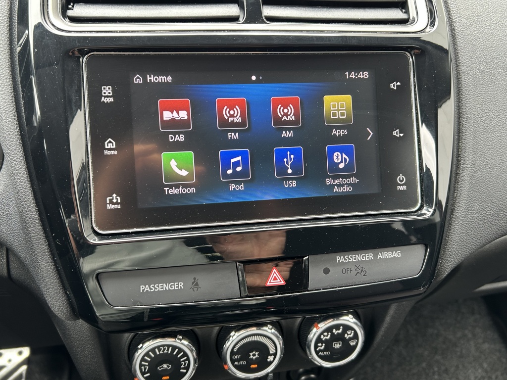 Mitsubishi Mitsubishi