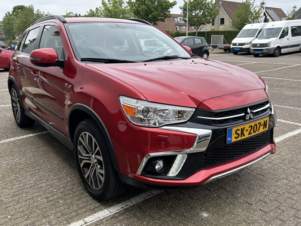 Mitsubishi Mitsubishi