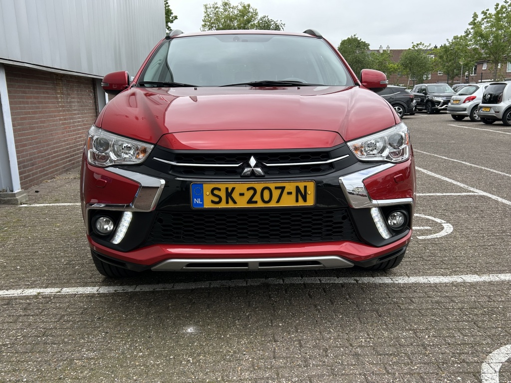 Mitsubishi Mitsubishi