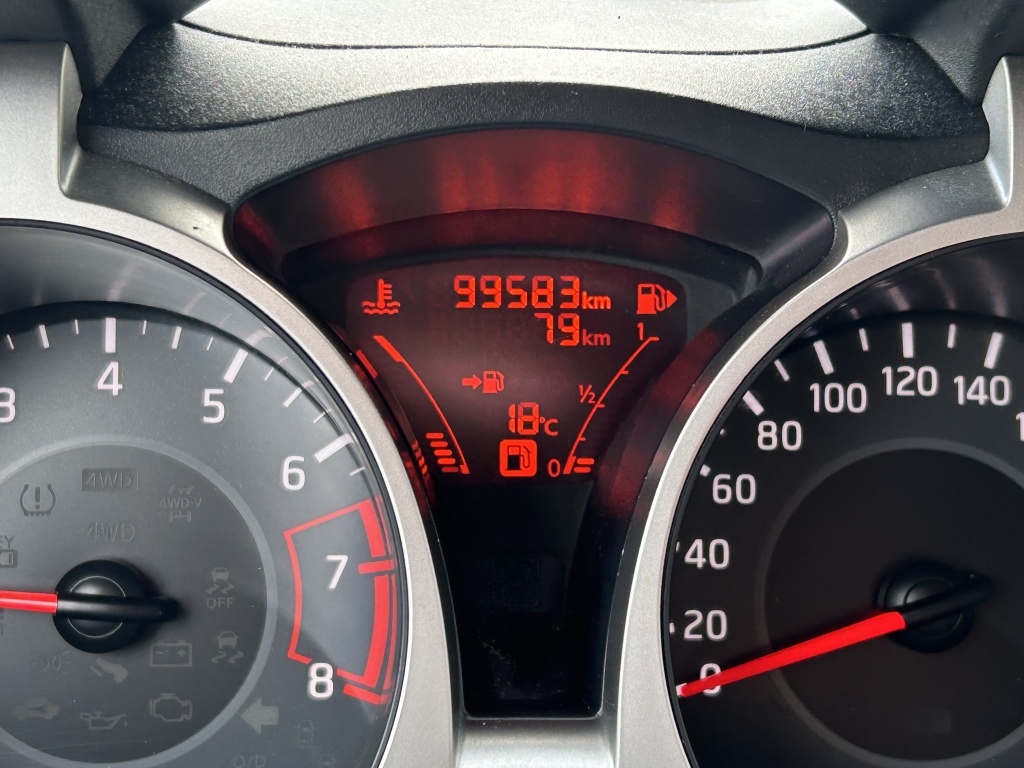 Nissan Nissan