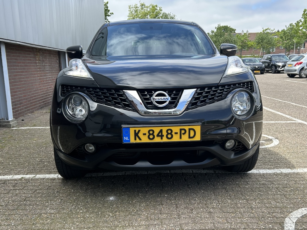 Nissan Nissan