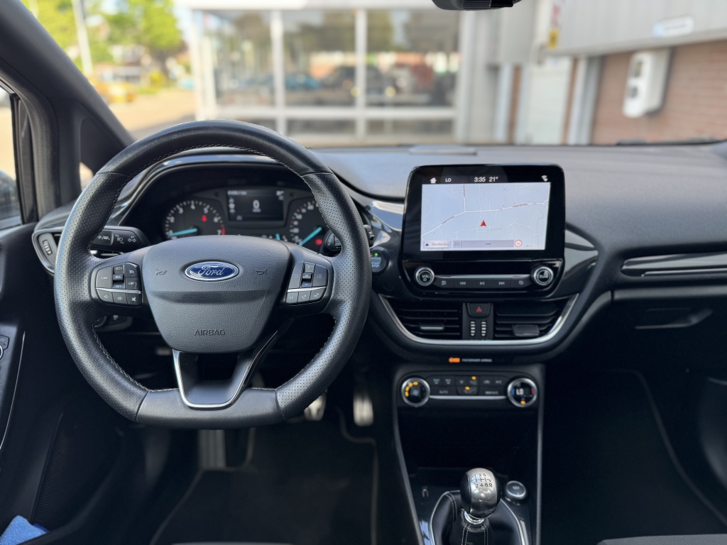 Ford Ford