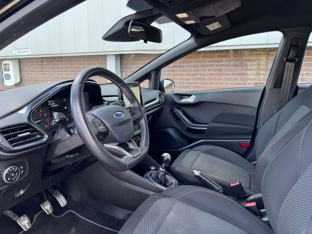 Ford Ford