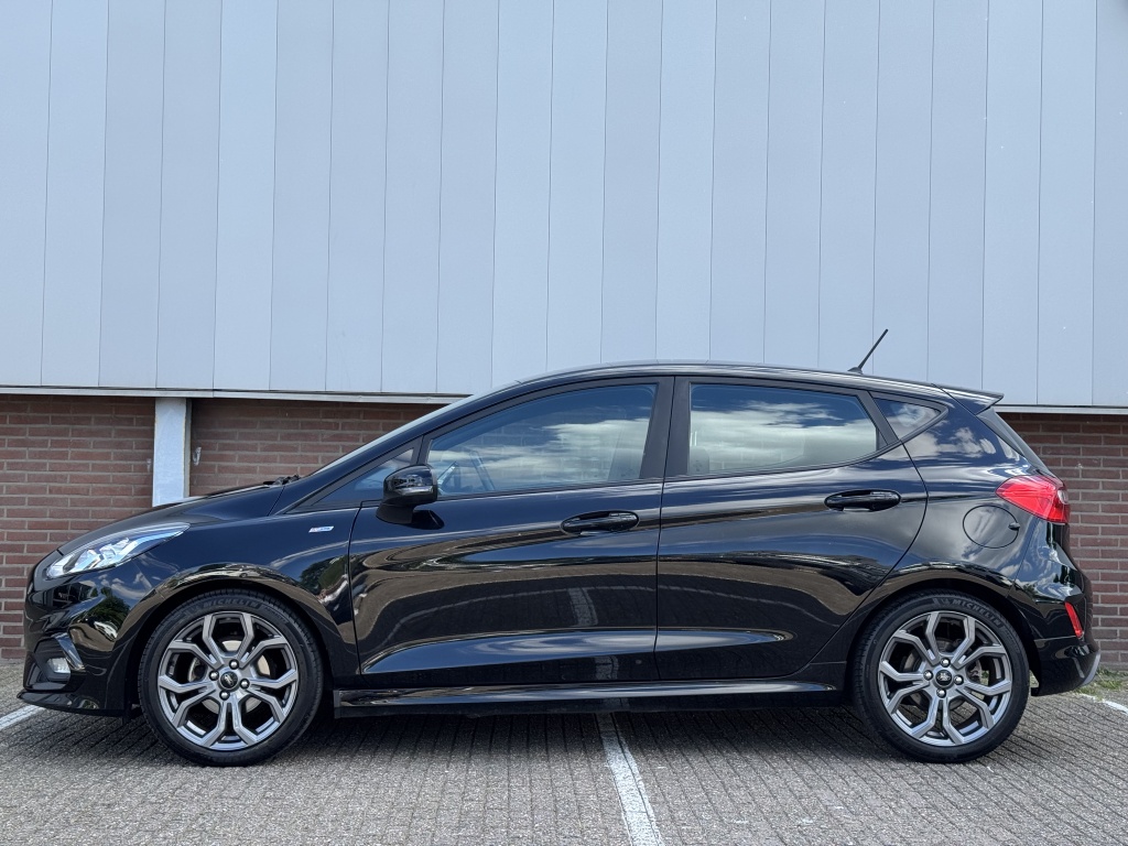 Ford Ford