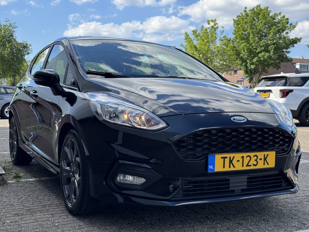 Ford Ford