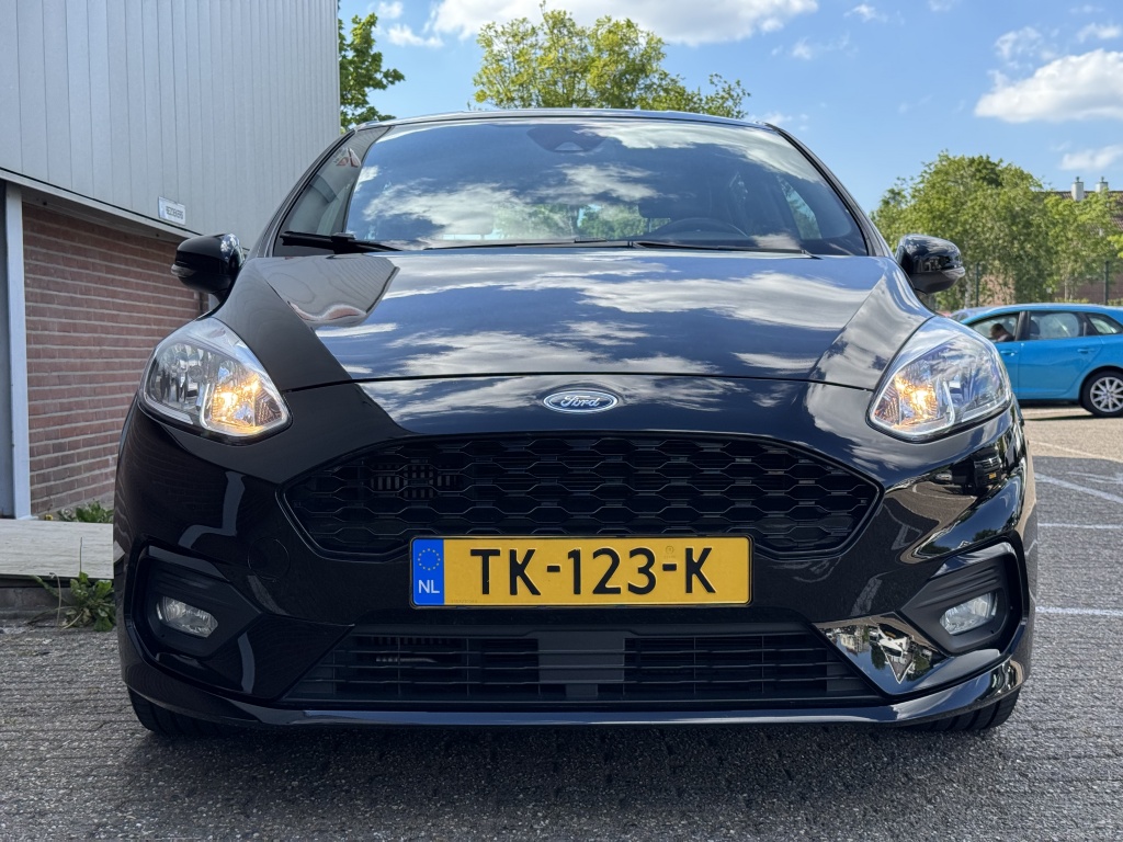 Ford Ford