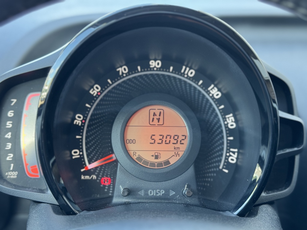 Toyota Toyota