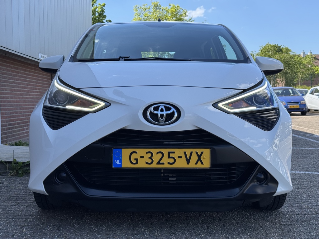 Toyota Toyota