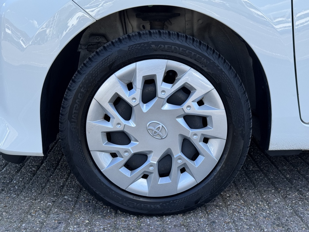 Toyota Toyota