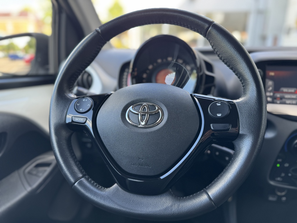 Toyota Toyota