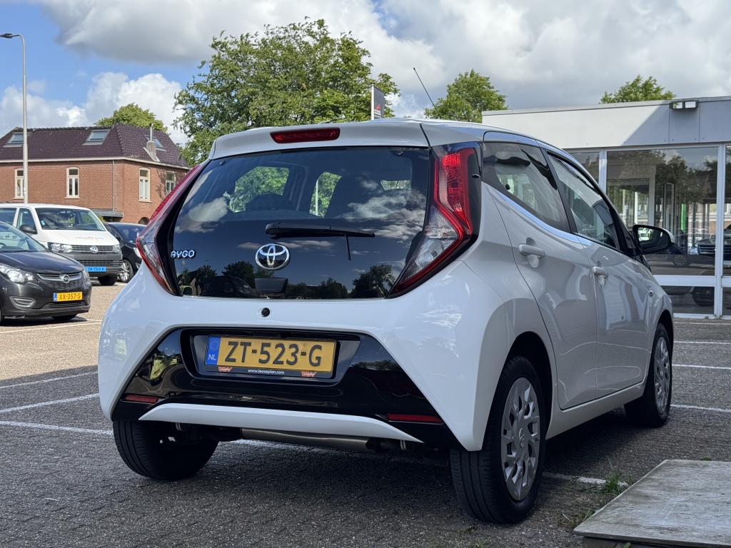 Toyota Toyota