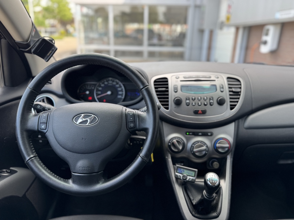 Hyundai Hyundai