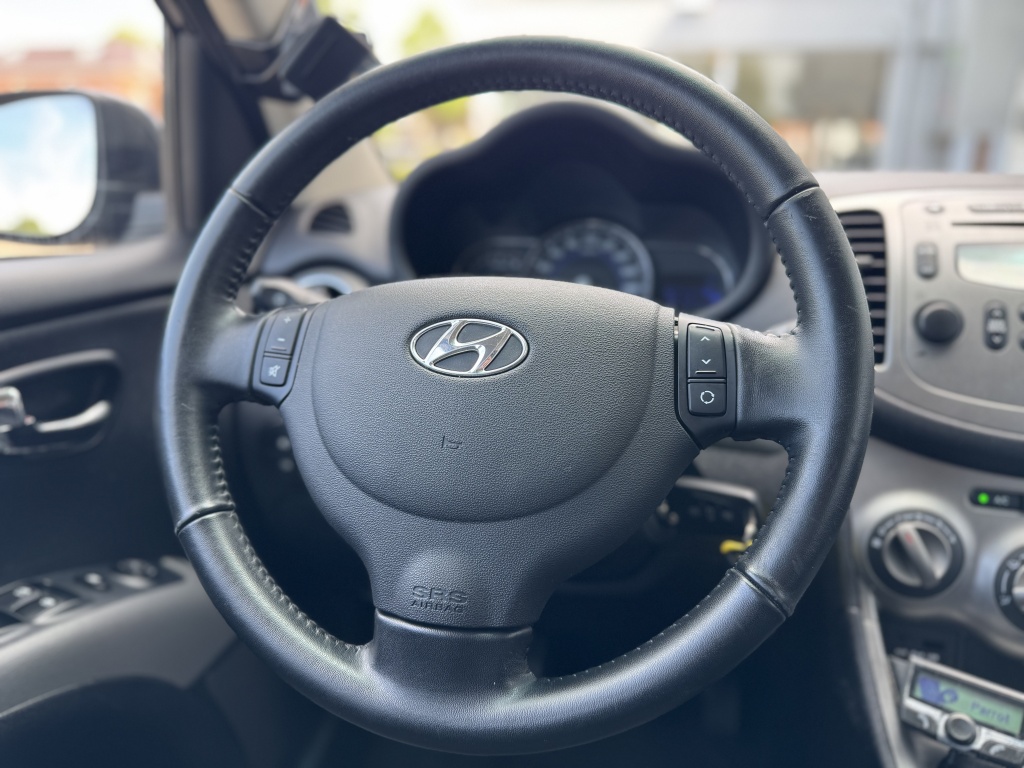 Hyundai Hyundai