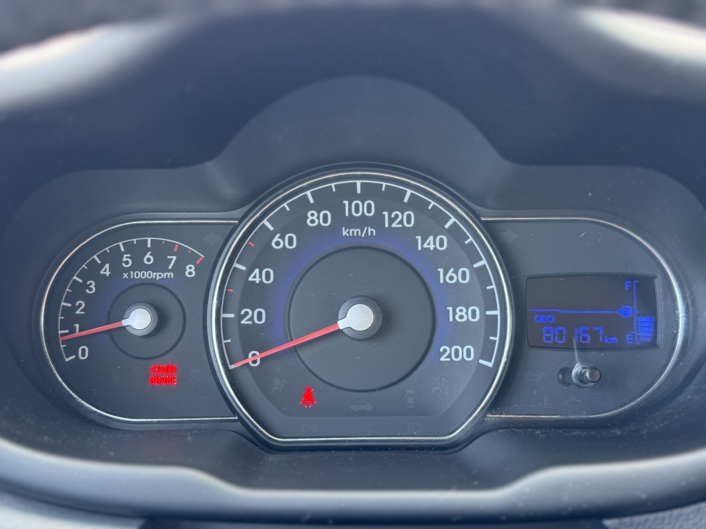 Hyundai Hyundai