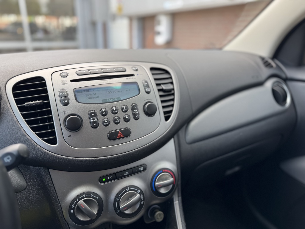 Hyundai Hyundai