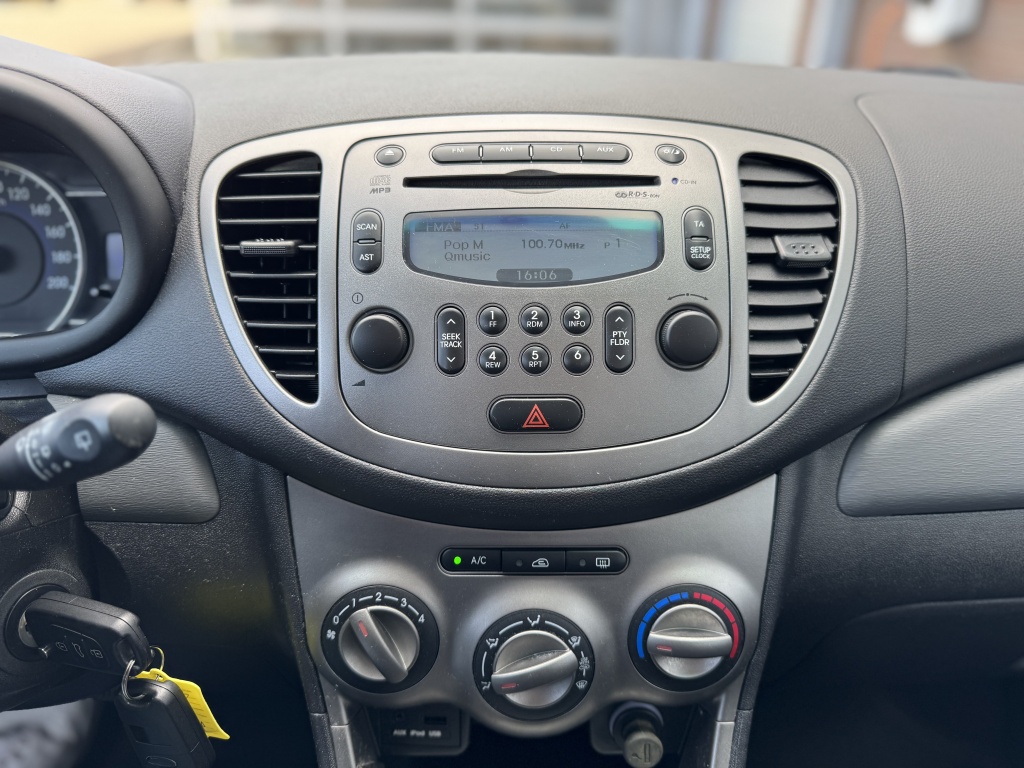 Hyundai Hyundai