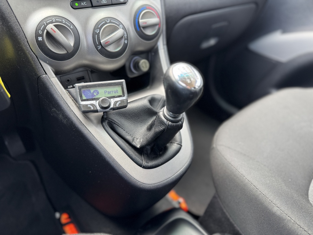Hyundai Hyundai