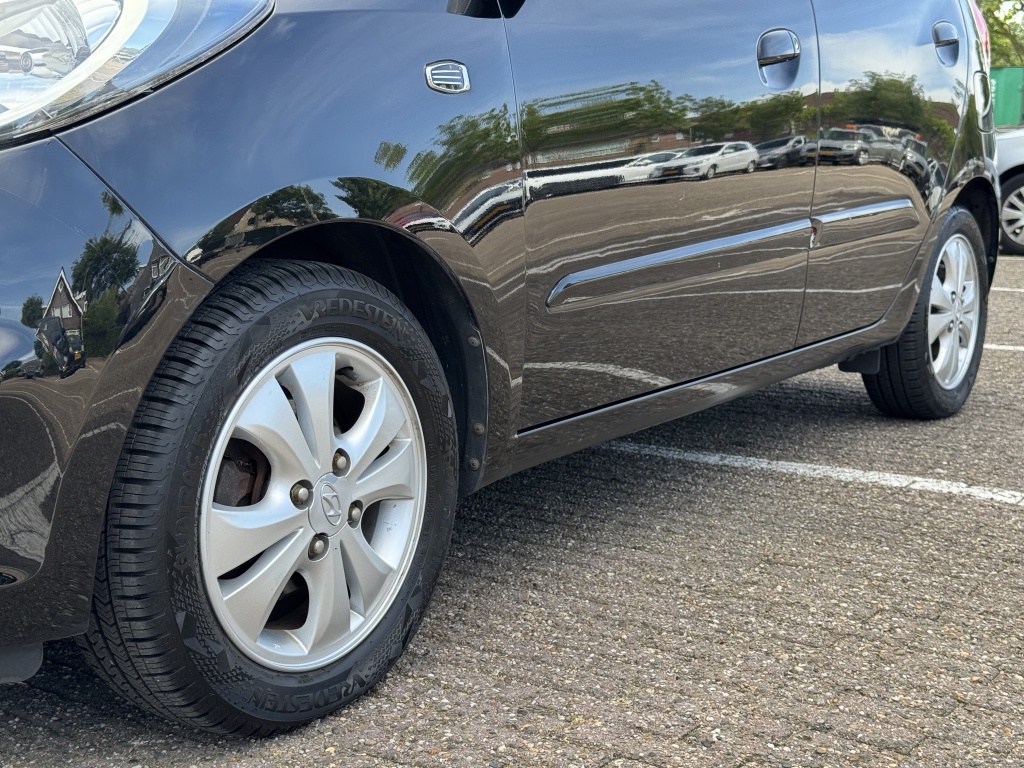 Hyundai Hyundai