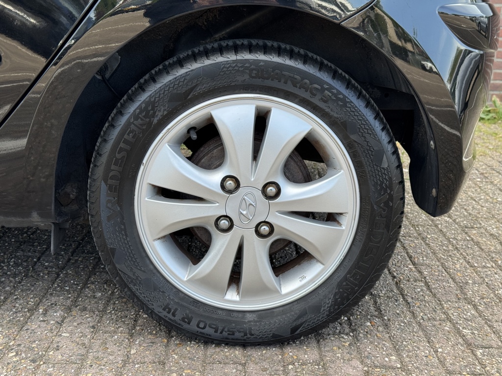 Hyundai Hyundai