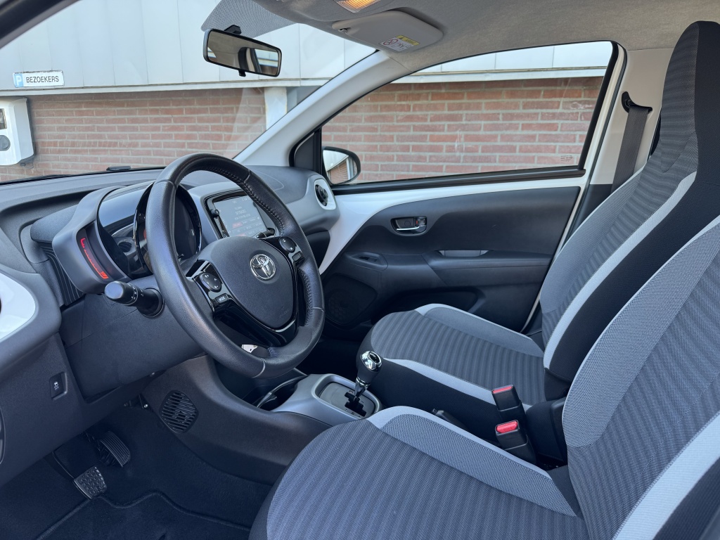 Toyota Toyota