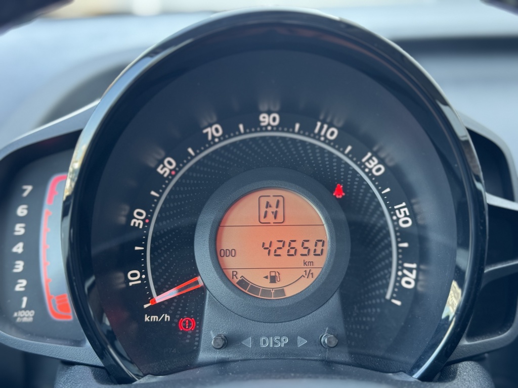 Toyota Toyota