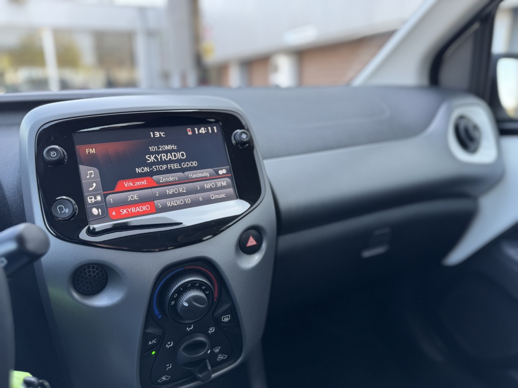 Toyota Toyota