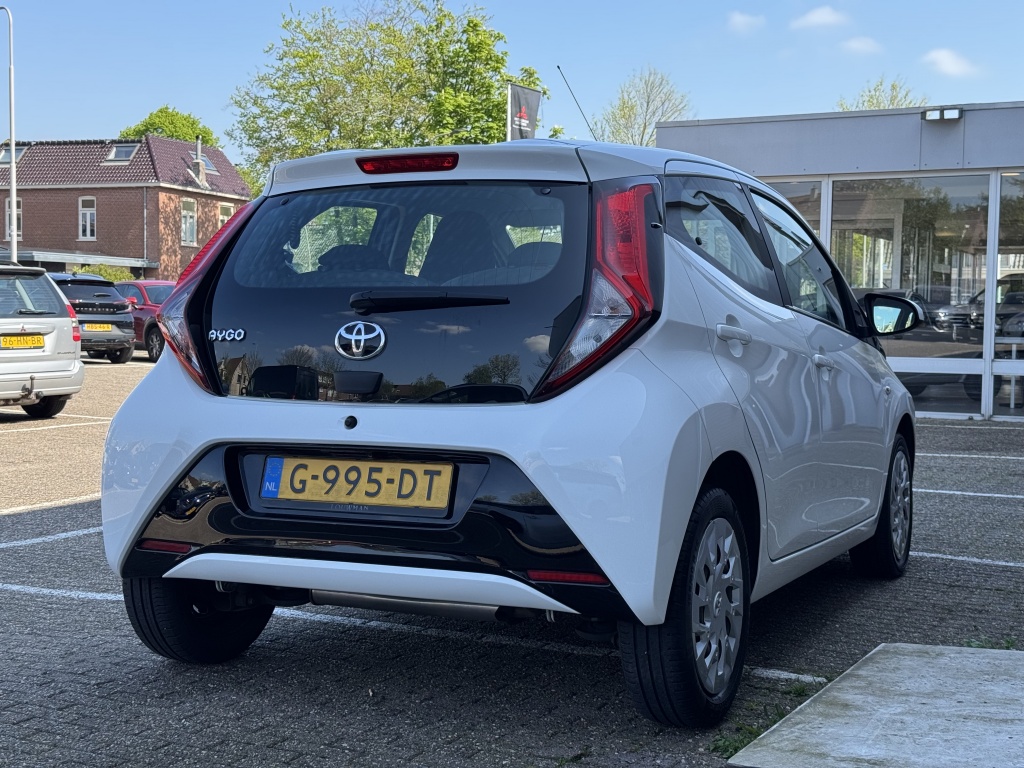 Toyota Toyota
