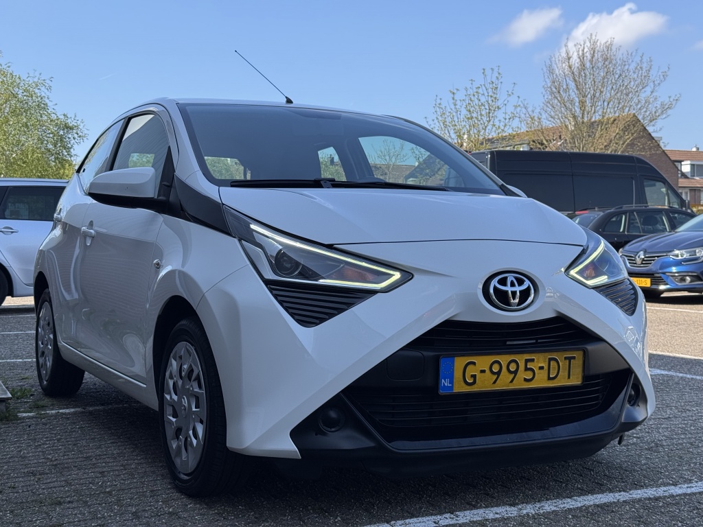 Toyota Toyota