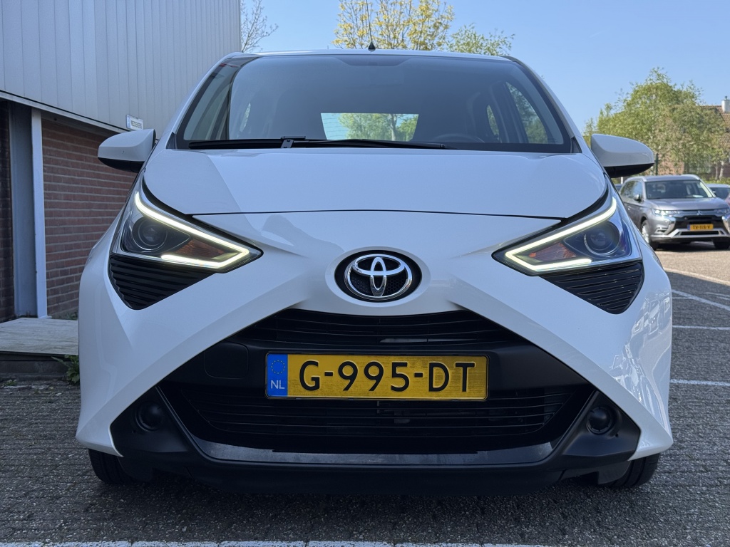 Toyota Toyota