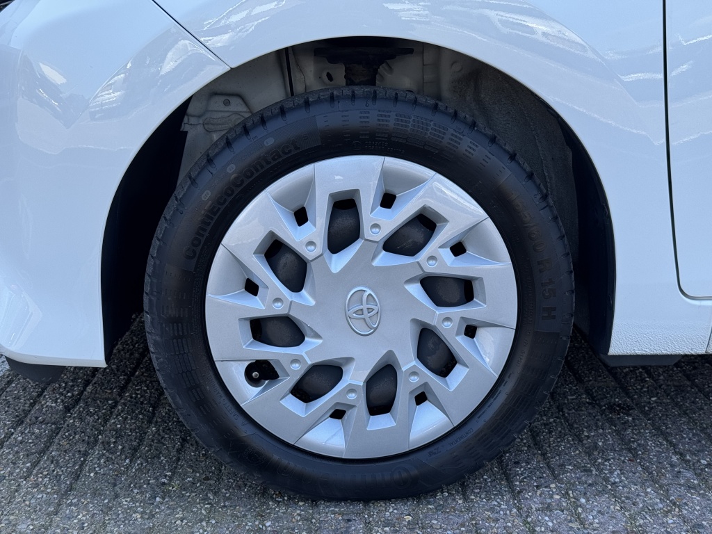 Toyota Toyota