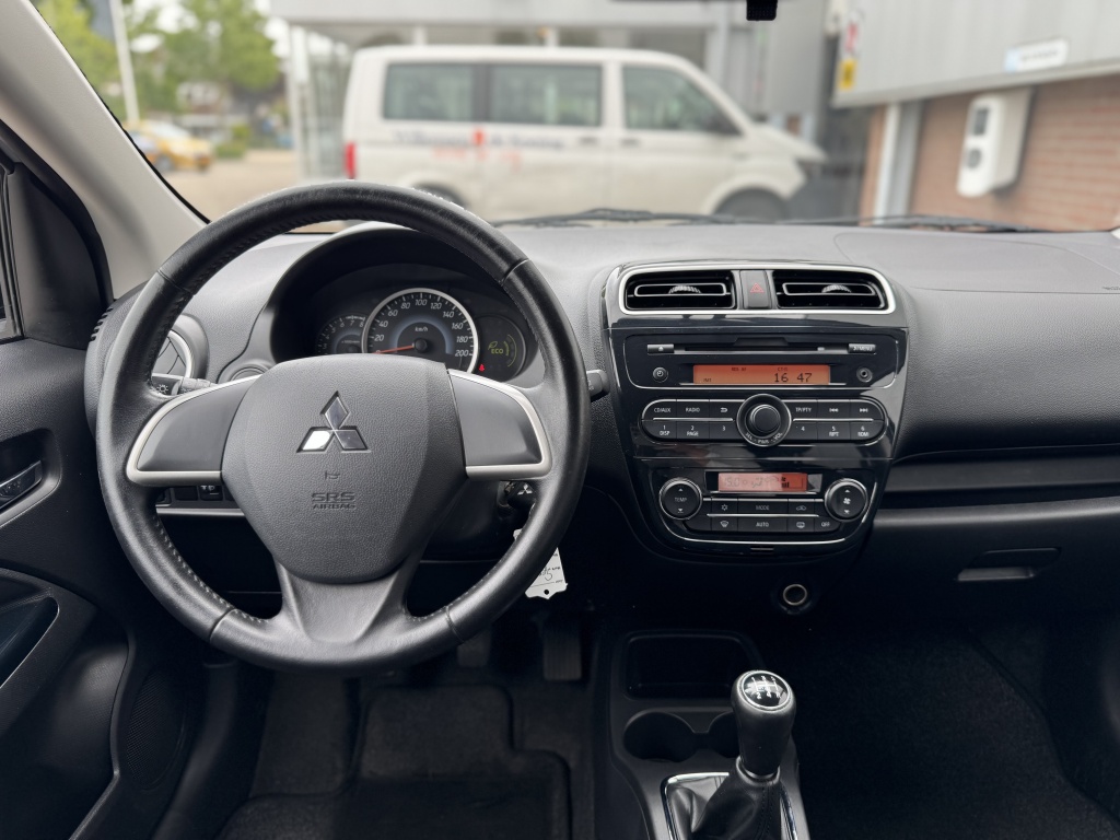 Mitsubishi Mitsubishi