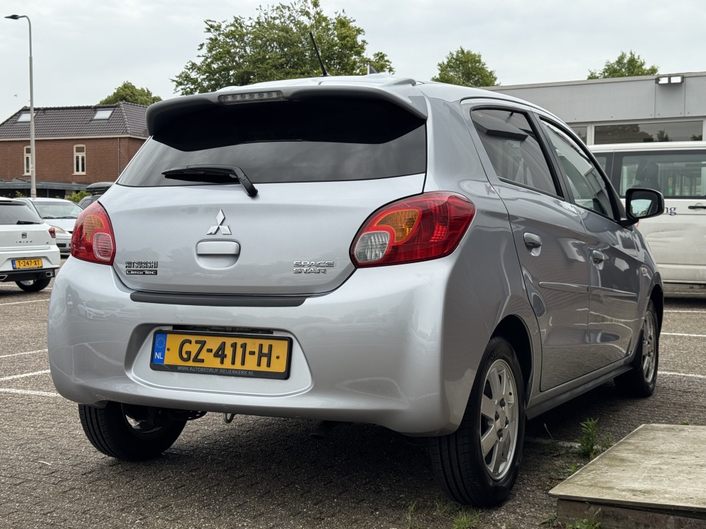 Mitsubishi Mitsubishi