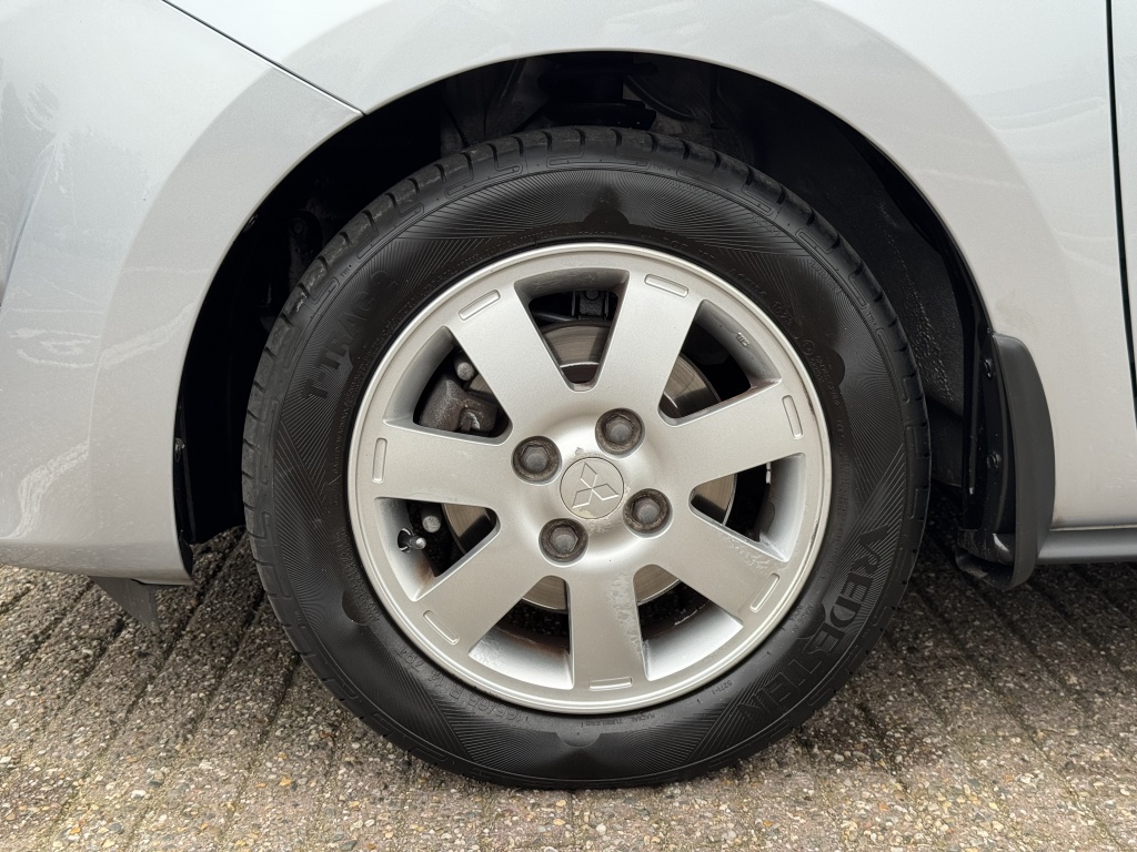 Mitsubishi Mitsubishi