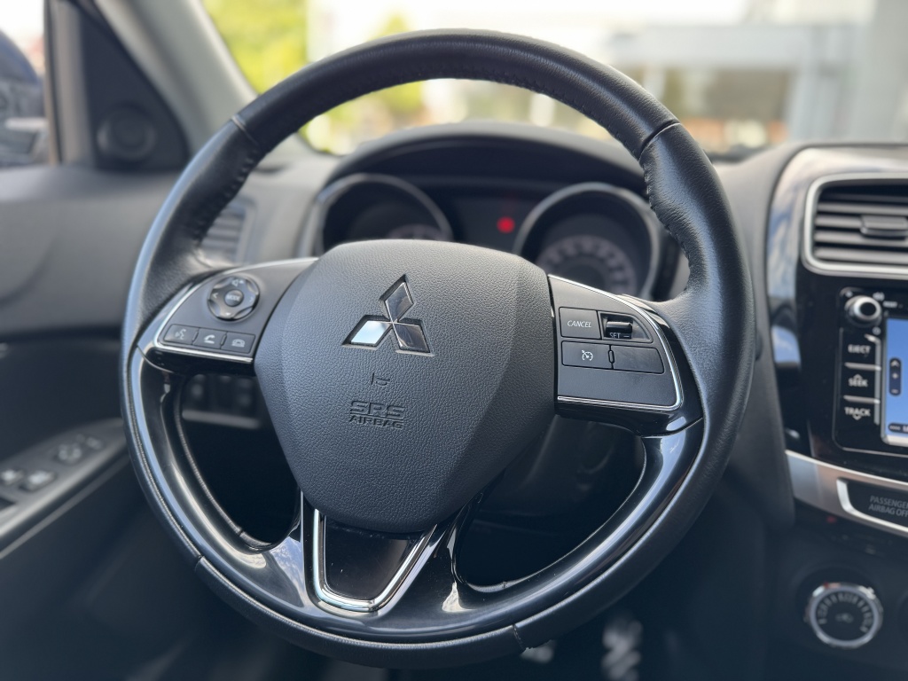 Mitsubishi Mitsubishi