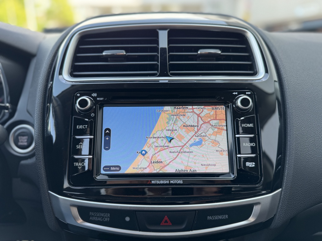 Mitsubishi Mitsubishi