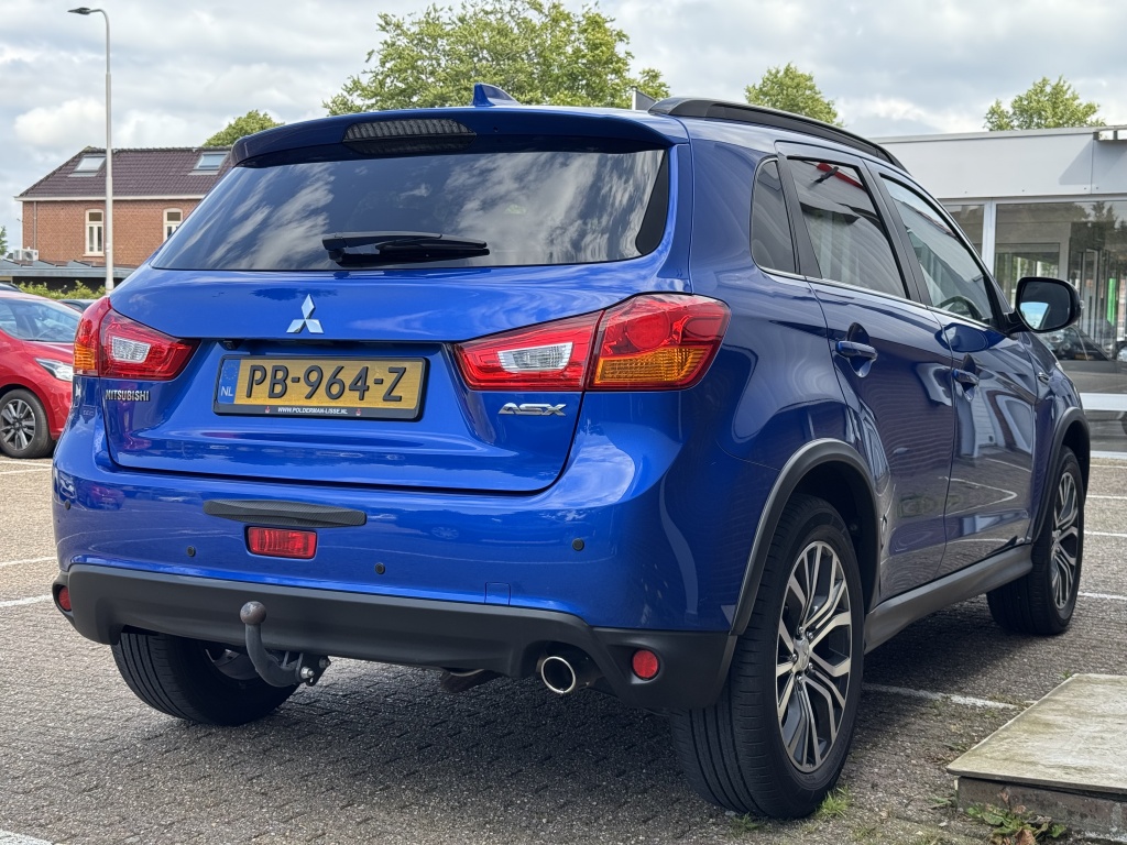 Mitsubishi Mitsubishi