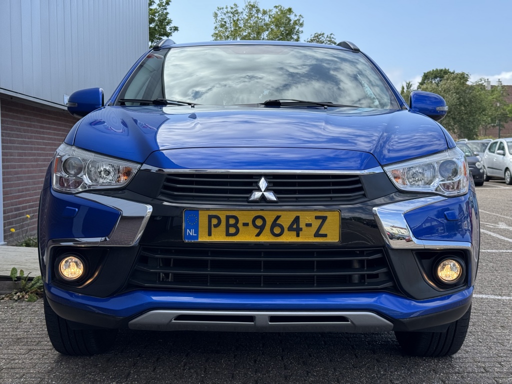 Mitsubishi Mitsubishi