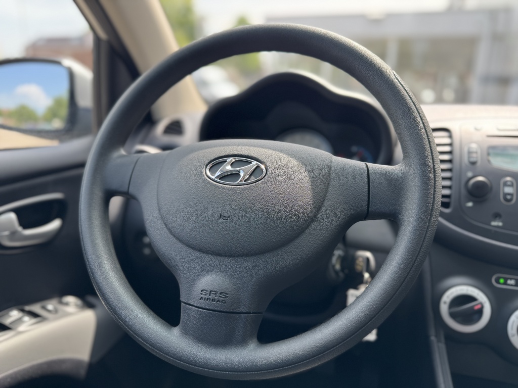 Hyundai Hyundai
