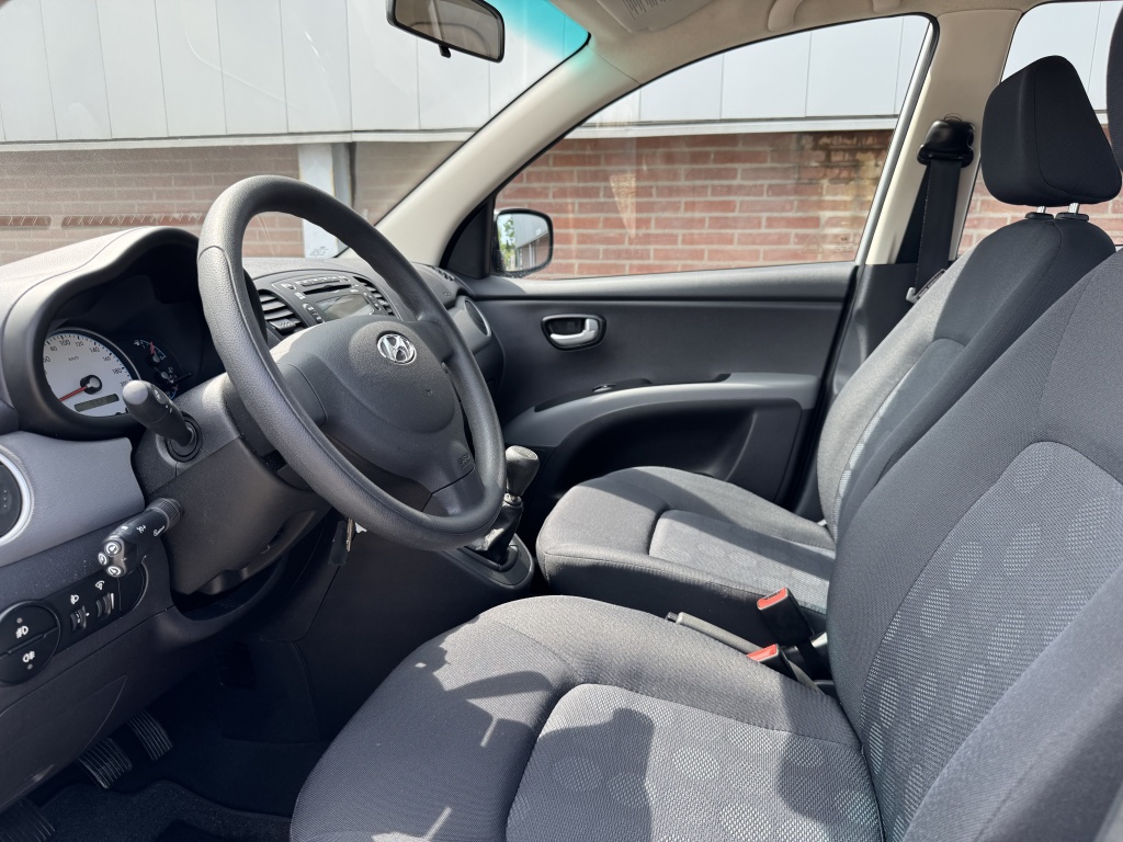 Hyundai Hyundai