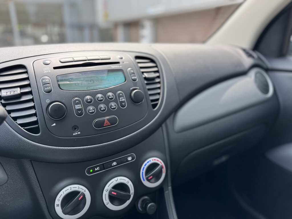 Hyundai Hyundai