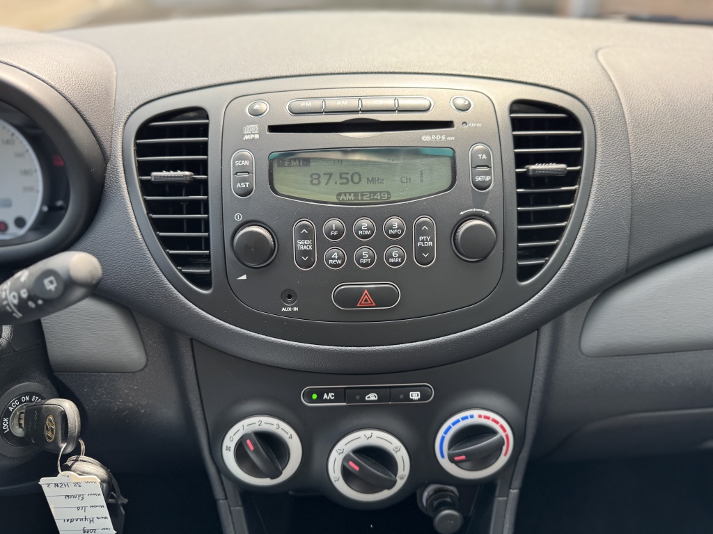 Hyundai Hyundai