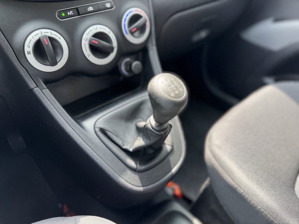 Hyundai Hyundai