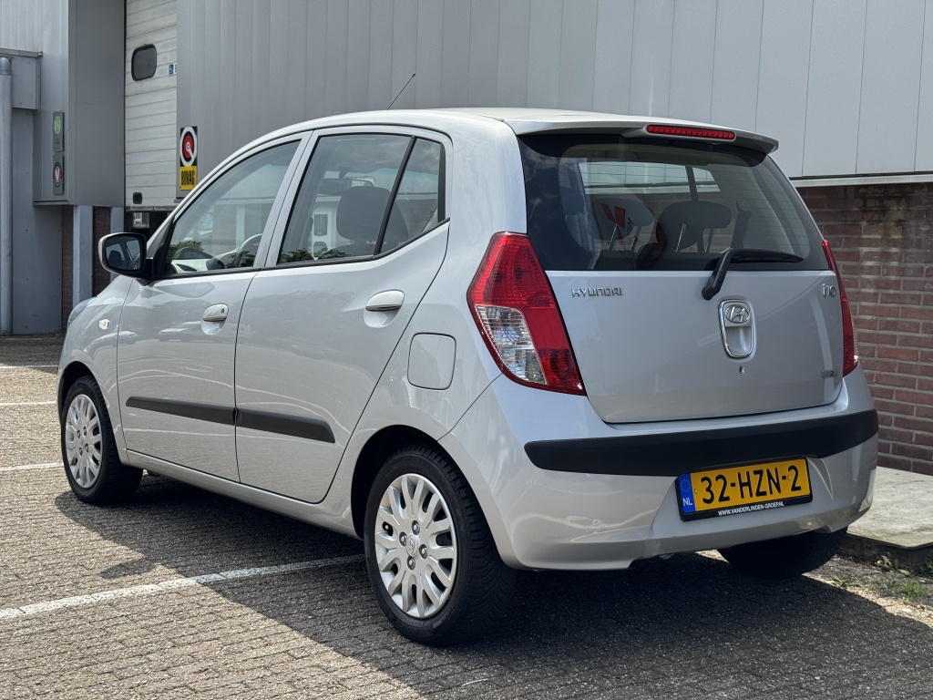 Hyundai Hyundai